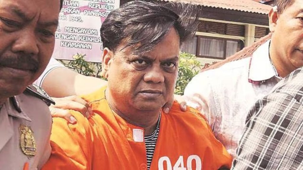 Chhota Rajan, Jaya Shetty murder, Chhota Rajan Jaya Shetty murder
