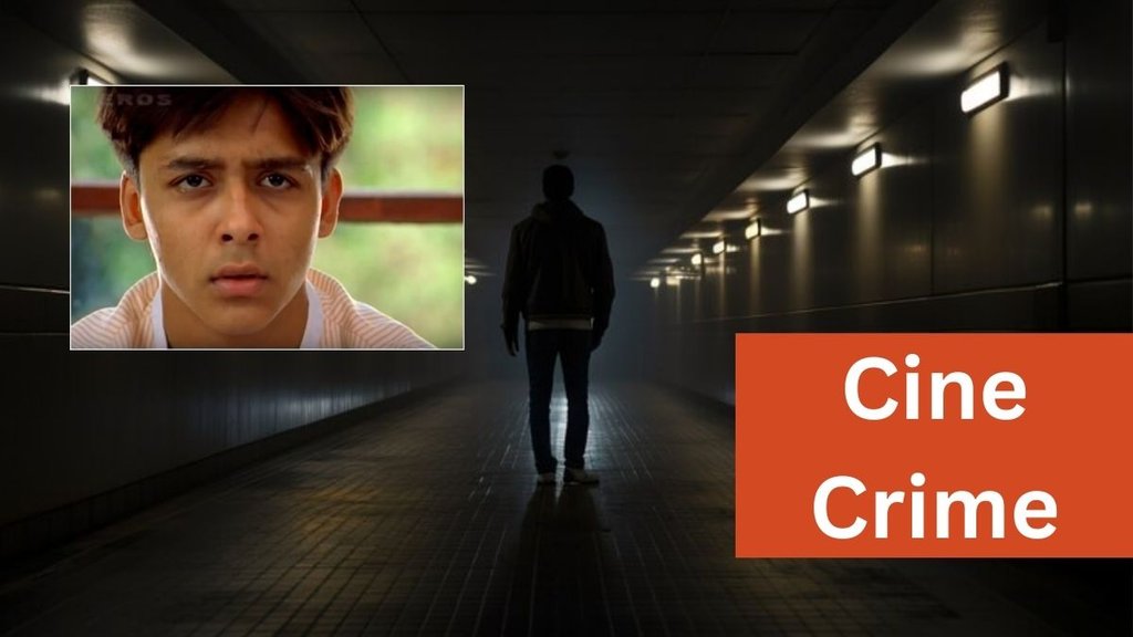 CineCrime, Bollywood