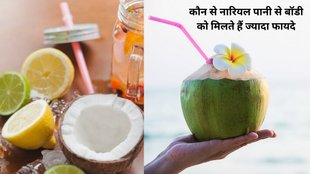 coconut water, fresh vs packaged coconut water,pre-packaged coconut water disadvantages, fresh coconut water is better than pre-packaged for taste,