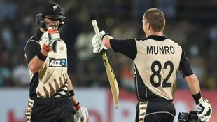 colin munro, t20 world cup