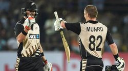 टी20 वर्ल्ड कप से पहले न्यूजीलैंड के दिग्गज खिलाड़ी ने लिया संन्यास, T20 में 8 शतक लगाकर मचाई थी सनसनी