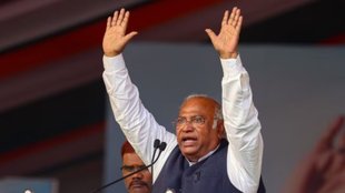Lok Sabha Chunav | mumbai lok sabha chunav | pm modi kharge