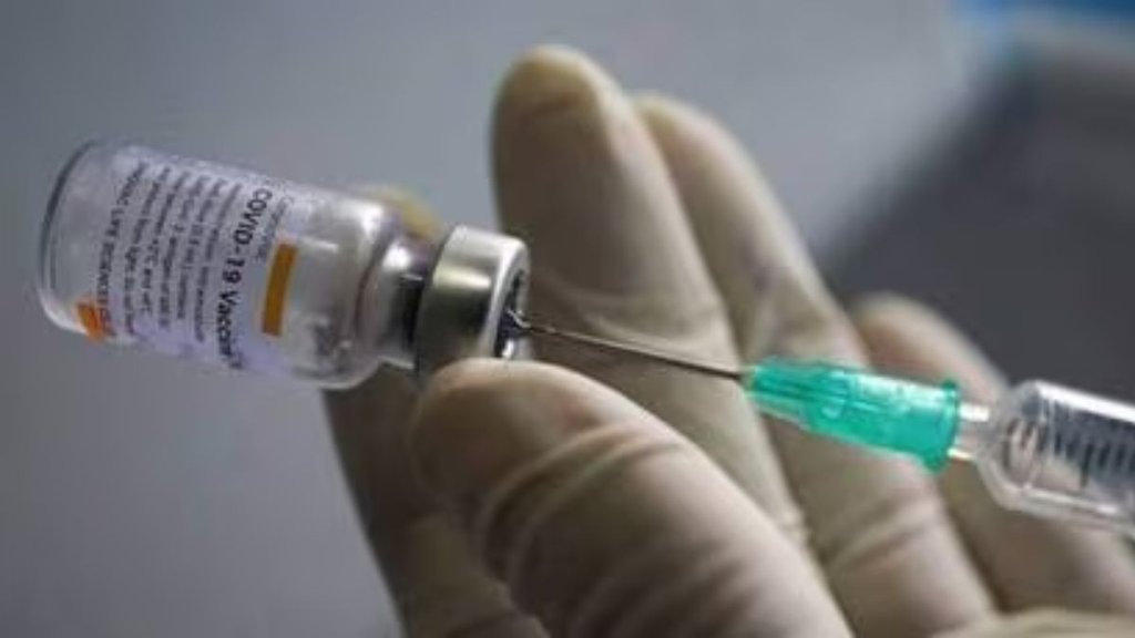 COVID-19 vaccine research, Covaxin side effects,