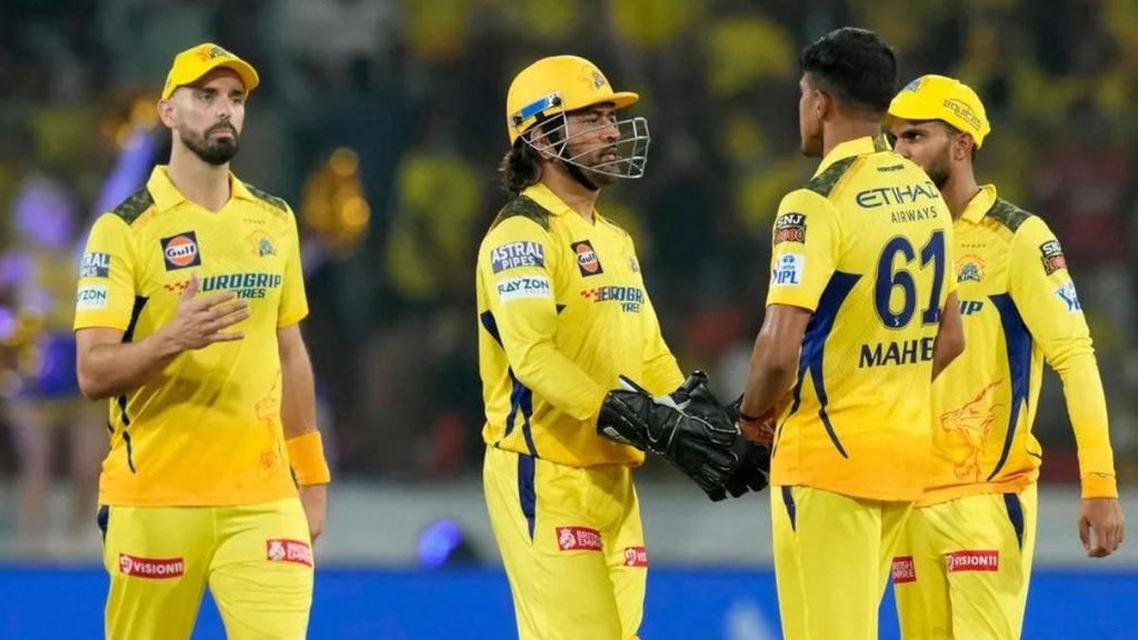 csk