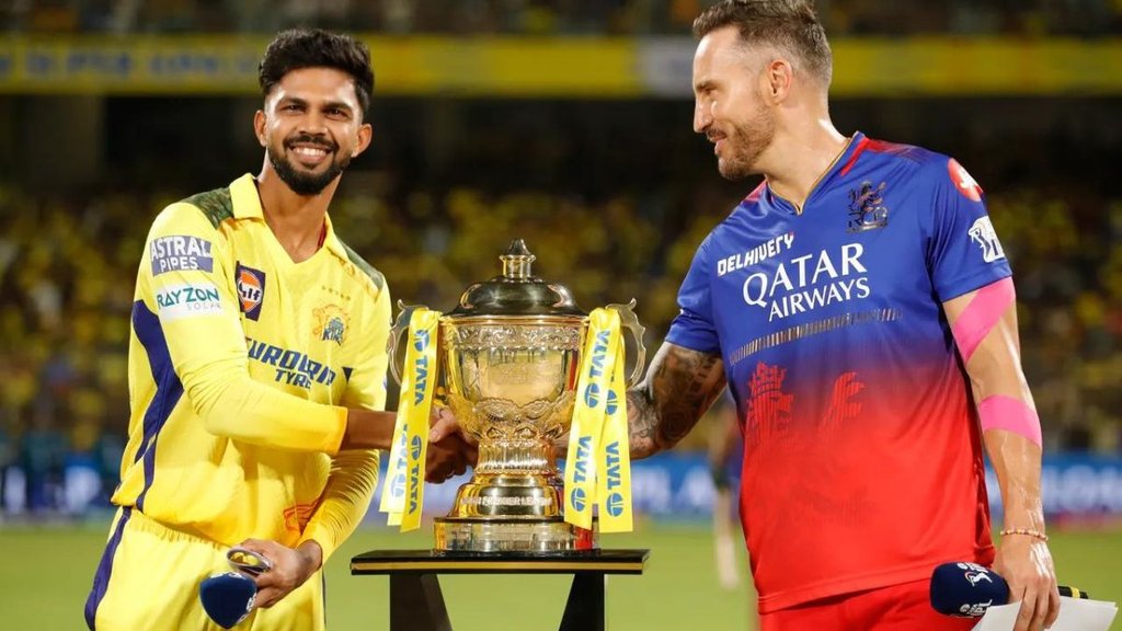 csk vs rcb csk vs rcb