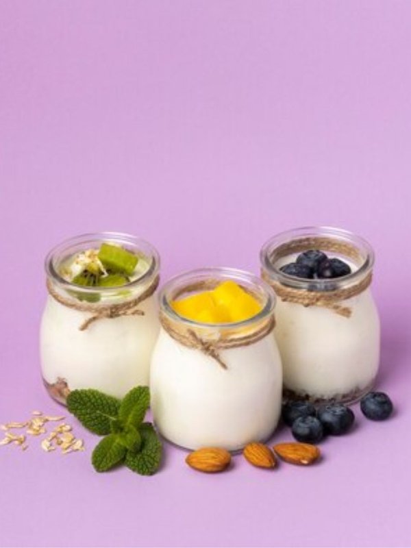 Weight loss food,Weight loss fruits custard, fruits custard,dahi fruits and vegetables, Weight Loss Raita aids digestion, weight loss, weight loss recipes, weight loss foods, वेट लॉस रेसिपी, वेट लॉस फूड्स, Weight Loss Raita promotes weight loss, raita boosts immunity, black salt,