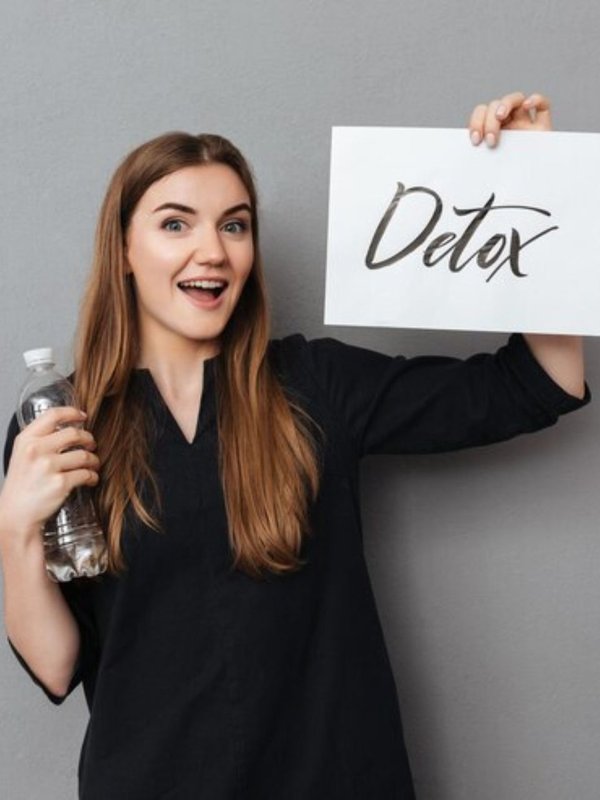 detoxification । detoxification food । detox during summer