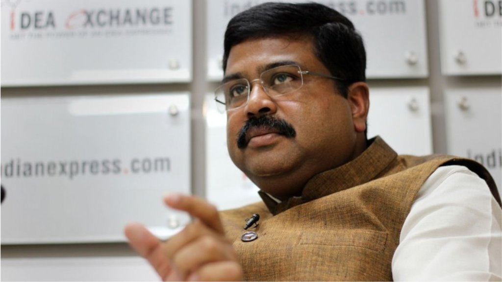 Dharmendra Pradhan, BJP Odisha, Odisha Naveen Patnaik,