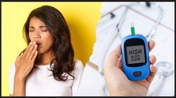 Diabetes Sign in Summer: गर्मियों में ब्लड शुगर लेवल बढ़ जाने पर शरीर में नजर आने लगते हैं ये लक्षण, आम समझकर न करें इग्नोर