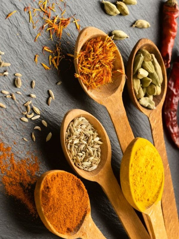 digestion । better digestion । Indian Spices for digestion