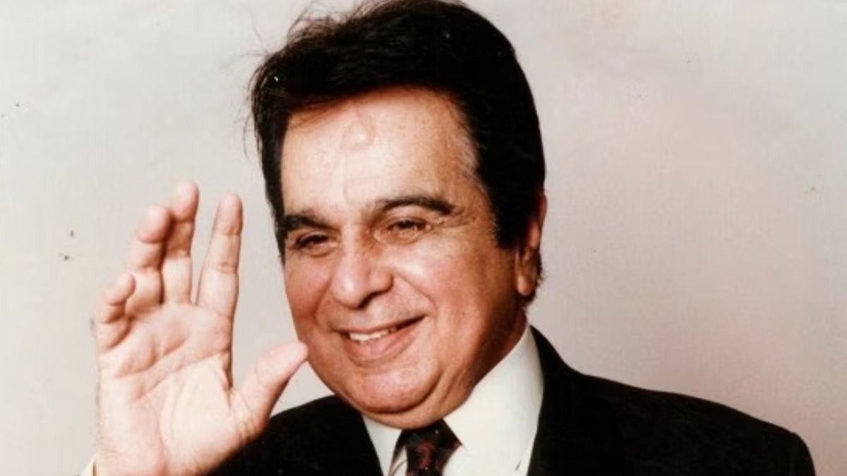 Dilip Kumar, Bollywood News Dilip Kumar, Bollywood News