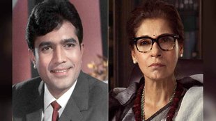 dimple kapadia, rajesh khanna
