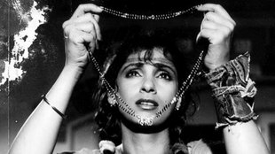Dimple Kapadia, CineGram