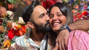 dinesh karthik wife