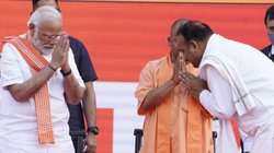 Raebareli Lok Sabha Seat: कौन हैं बीजेपी प्रत्याशी दिनेश प्रताप सिंह? रायबरेली में राहुल गांधी को देंगे टक्कर