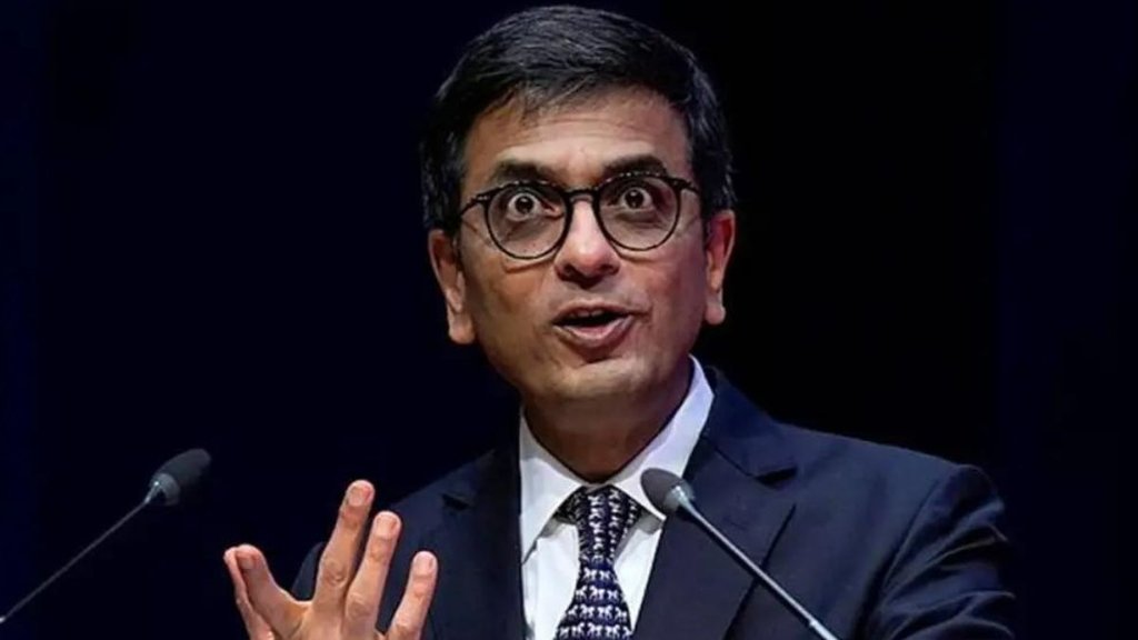dy chandrachud | indian army | supreme court |
