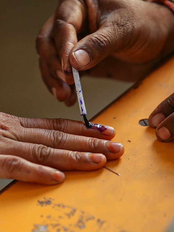 election commission data voter turnout