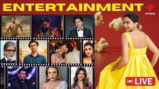 Entertainment News LIVE