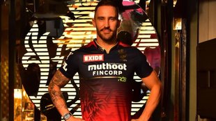 faf du plessis