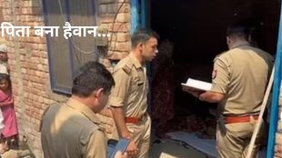 Muzaffarnagar news, Muzaffarnagar father killed daughter
