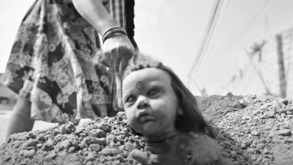 South Adda, South Indian Horror films, South Horror films