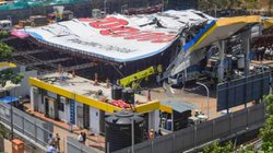 घाटकोपर हादसा: SIT का किया गया गठन, 6 अधिकारी करेंगे मामले की जांच