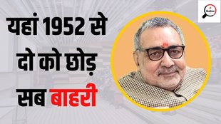 giriraj singh