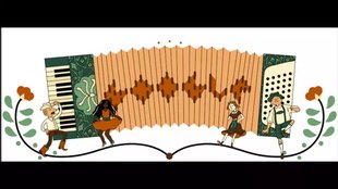 Google Doodle, Google, Doodle
