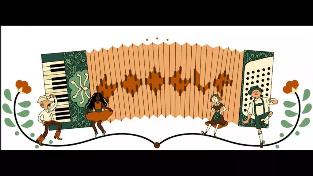 Google Doodle, Google, Doodle