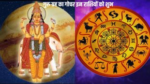 Jupiter Transit 2024, guru gochar in taurus