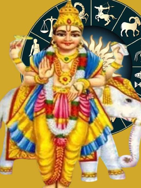 Guru Gochar 2024,Jupiter Transit 2024,Vrishabh Rashi,zodiac sign,brihaspati rashi parivartan 2024,