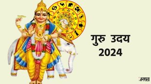 guru uday 2024, jupiter uday 2024, guru gochar, jupiter transit in taurus, Jupiter Rise In Taurus