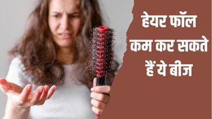 Hair Fall । fennel seeds for hair fall । Hair Care