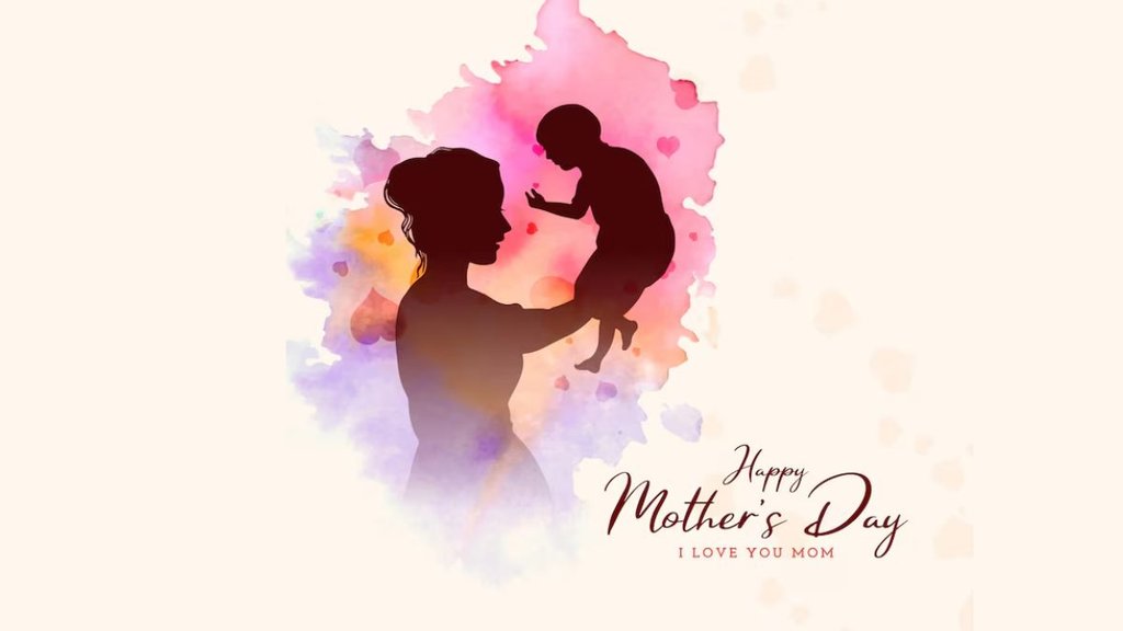 Happy Mother's Day 2024 । Mother's Day 2024 । Happy Mother's Day 2024 Hindi Wishes
