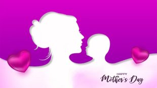 Happy Mother's Day । Happy Mother's Day 2024 । Happy Mother's Day WISHES