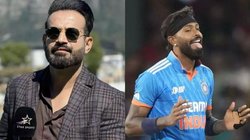 T20 World Cup: हार्दिक पंड्या के कारण खराब होगा टीम इंडिया का माहौल, इरफान पठान ने कहा- सभी के लिए हो एक जैसा व्यवहार