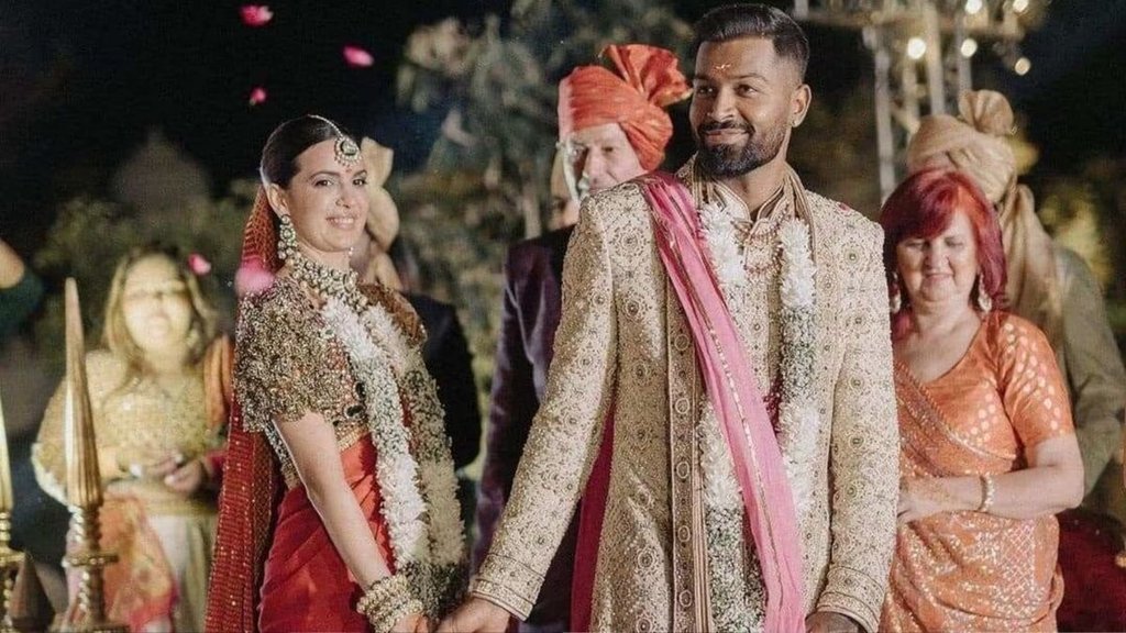 hardik pandya