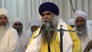 Damdami Taksal, Sikh Family, Sikh Culture,