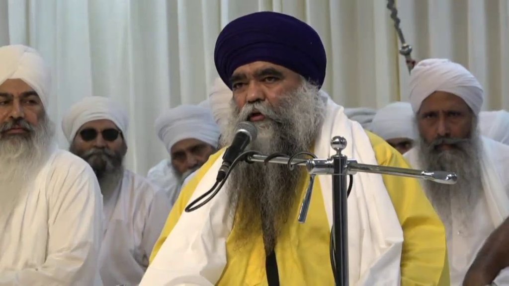 Damdami Taksal, Sikh Family, Sikh Culture,