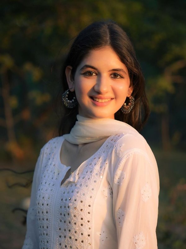 harshaali malhotra 10th marks