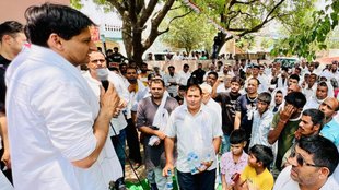 Haryana Lok Sabha Chunav | Deepender Hooda| lok sabha elections