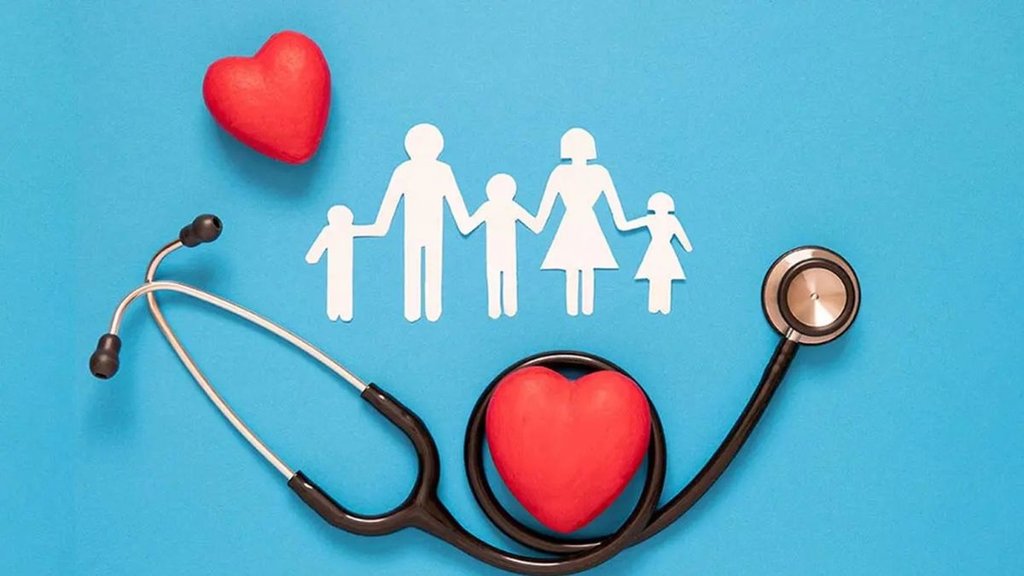 health insurance