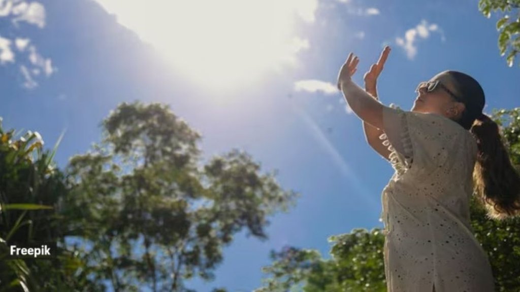 heat exhaustion, heat stroke, CDC, core body temperature, dehydration, cardiovascular system, urban heat islands (UHIs),urban planning, green spaces, cool roofs, energy consumption, air conditioning