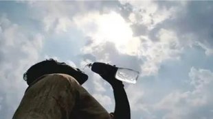 heatwave | delhi | weather news |