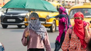 heatwave alert, heatwave alert delhi, delhi weather forecast