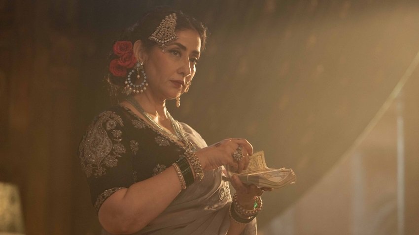 Sanjay Leela Bhansali