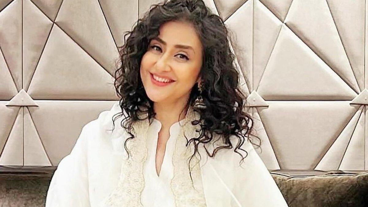 manisha koirala