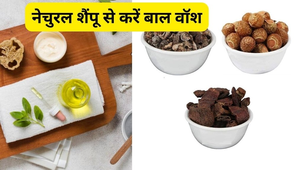 How to make herbal shampoo at home, herbal shampoo recipe in hindi, herbal shampoo recipe, how to make shampoo, shampoo recipe, Homemade natural shampoo, How to grow hair fast,