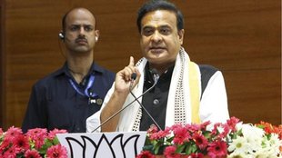 Lok Sabha elections, Elections in India, Himanta Biswa Sarma,