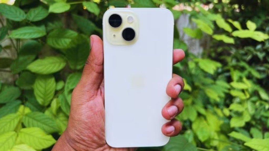 iPhone 15, Apple iPhone, iPhone 15 Price cut, Flipkart Big Saving Days